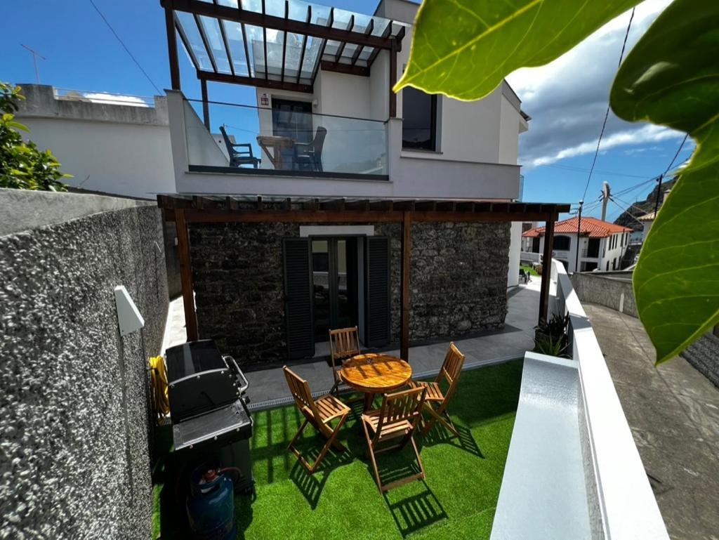 Casa Da Praia, 2Min De La Plage, Hyper Centre Machico  Esterno foto